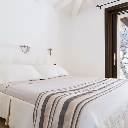 Silvie, Con Piscina Condominiale, Bbq, Giardino, Vista Mare, Pevero Golf Villa *